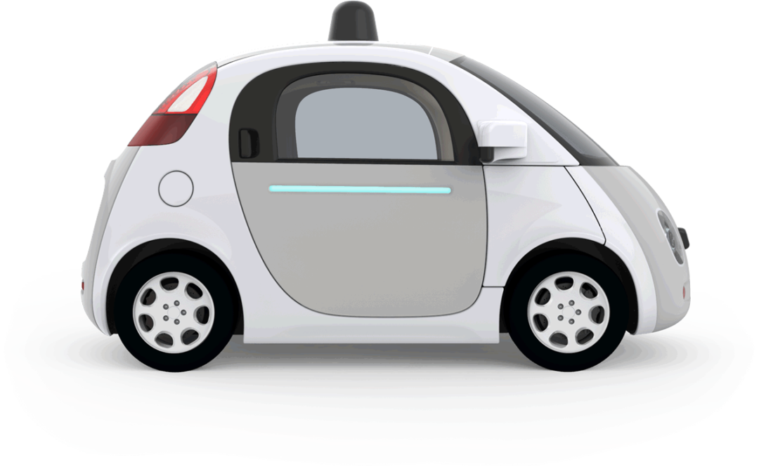 Self-Driving Vehicles – Seniors Answer To The Transportation Dilemma?