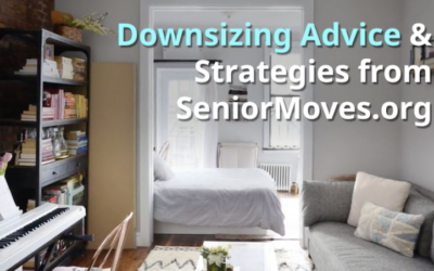 Downsizing Tips