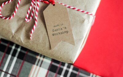 Seniors & Grief During the Holidays