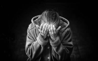 7 Stages of Dementia