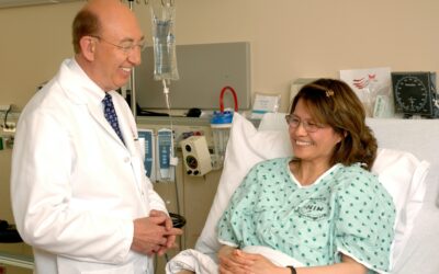 How to Get Access to Your Parents’ Health Records