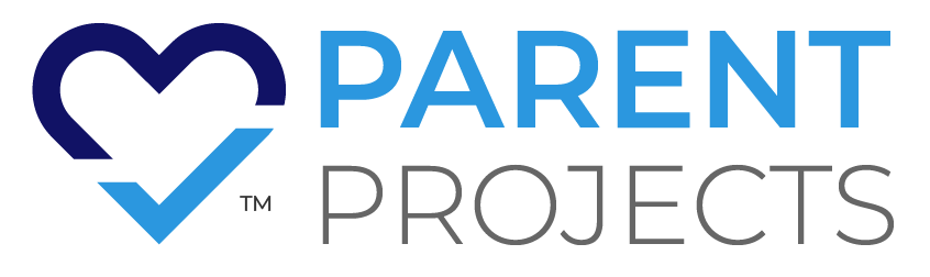 Parent Projects logo