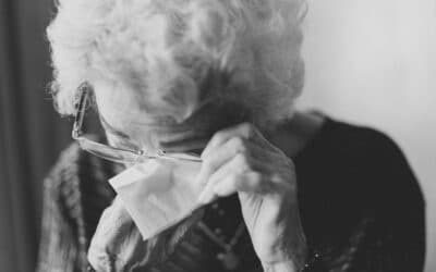 Delivering Bad News to Senior Parents