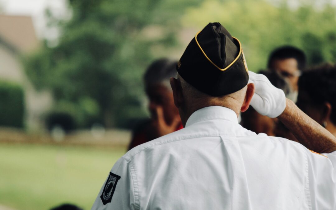 Memory Care Resources for Veterans