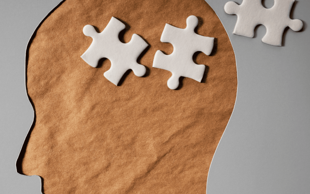 5 Stages of Alzheimer’s