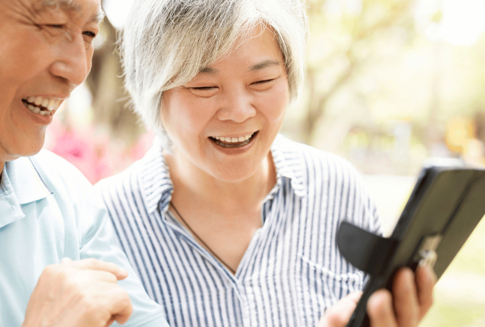 9 Tips: The Art of Long Distance Caregiving