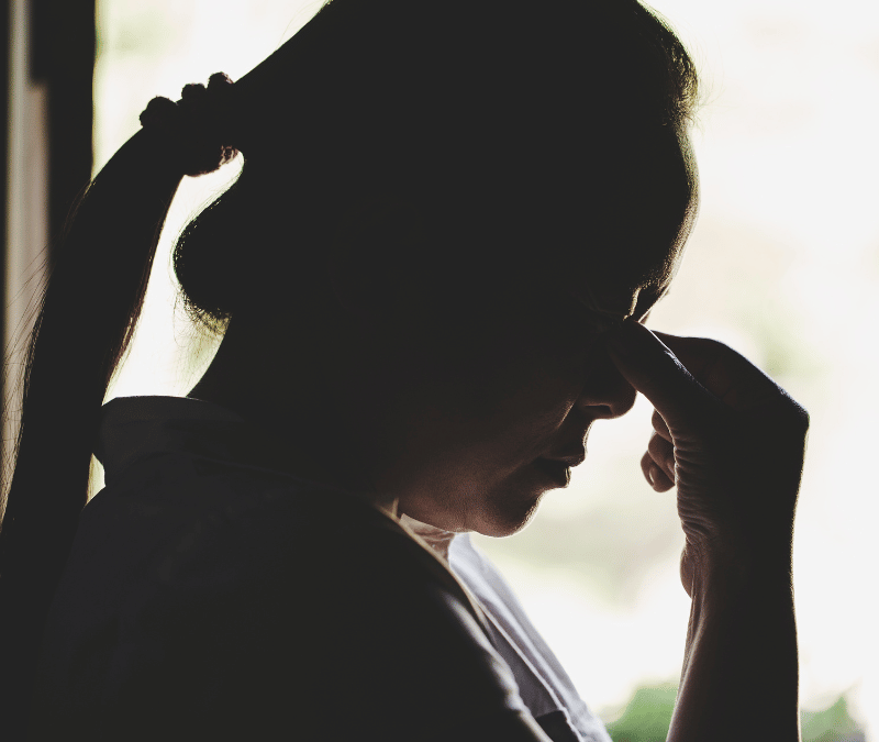 Coping with Anticipatory Grief