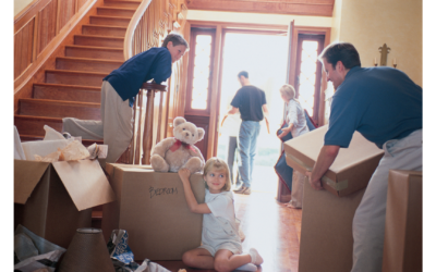 8 Must Know Tips for Moving During the Holidays