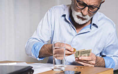 Managing an Aging Parent’s Money