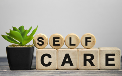 Taking Care of YOU: Self-Care for Family Caregivers