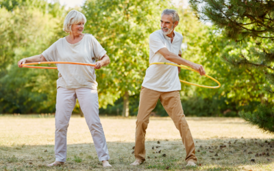 How to Encourage Senior Parents to Exercise