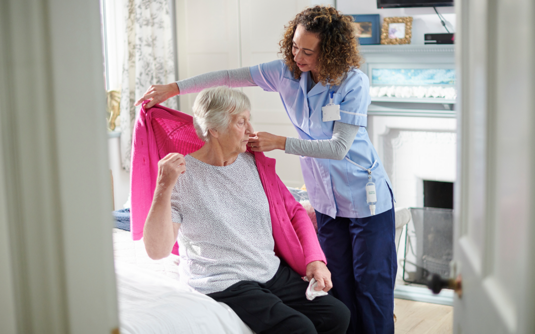What is Non-Medical Home Care and Why Would You Need It?