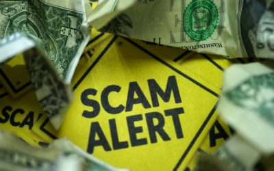 6 Steps to Protect Your Aging Parents from Scams and Fraud