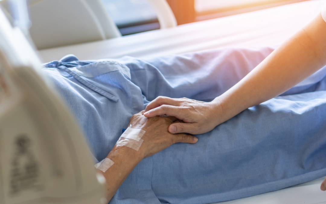 A Closer Look at Palliative Care