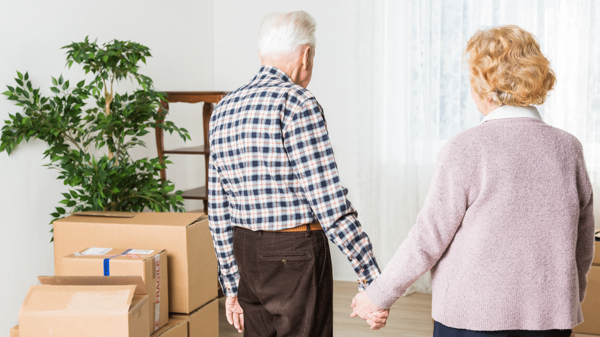 Helping Your Aging Parents Declutter And Downsize