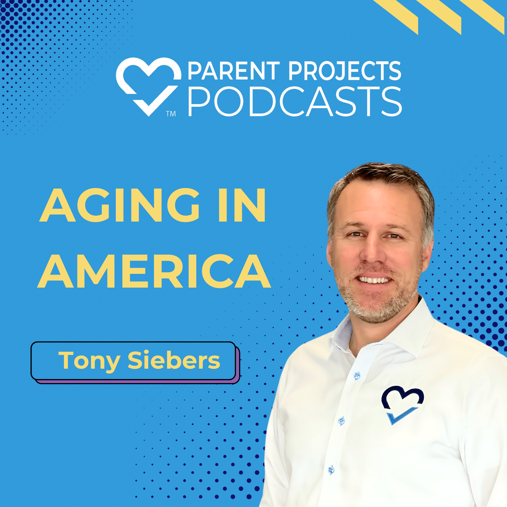Aging In America Podcast