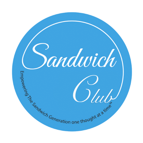 Sandwich Club Logo